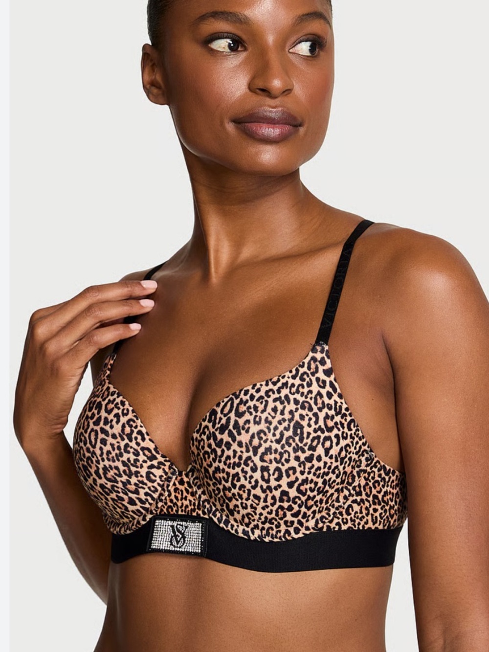 Victorias Secret Push-up Bra